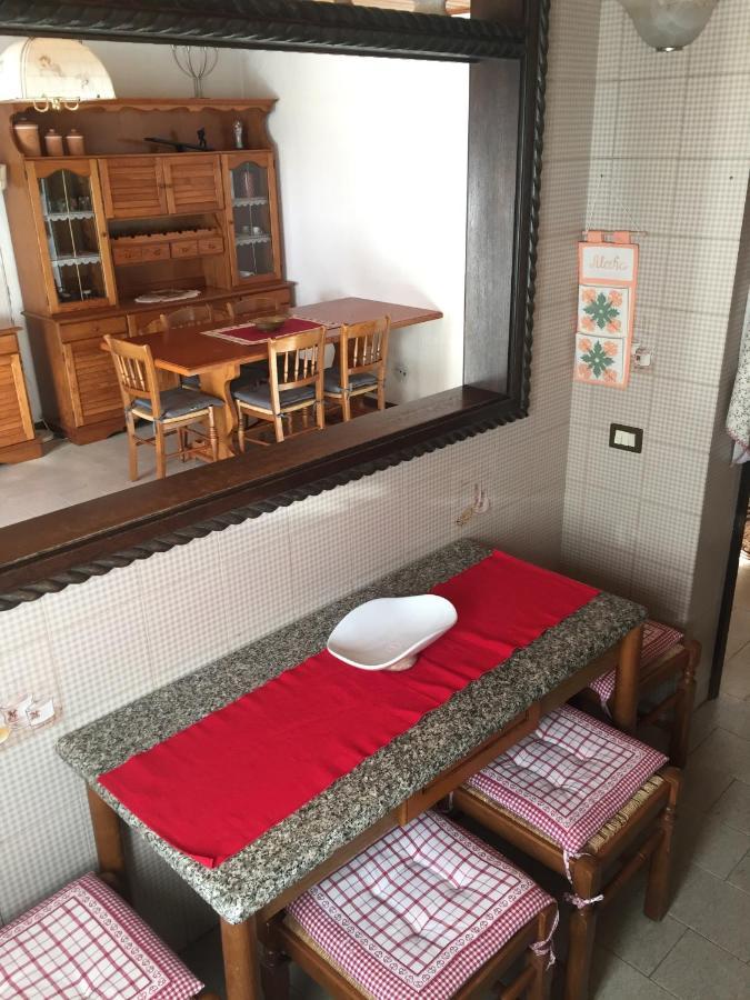 הוילה Villa d'Allegno Residenza In Zona Pontedilegno T02034 מראה חיצוני תמונה