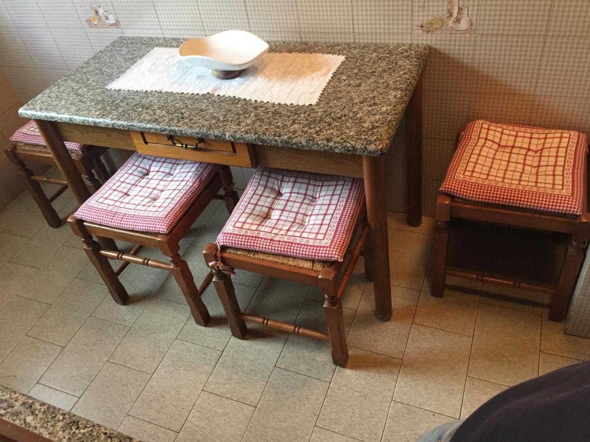 הוילה Villa d'Allegno Residenza In Zona Pontedilegno T02034 מראה חיצוני תמונה